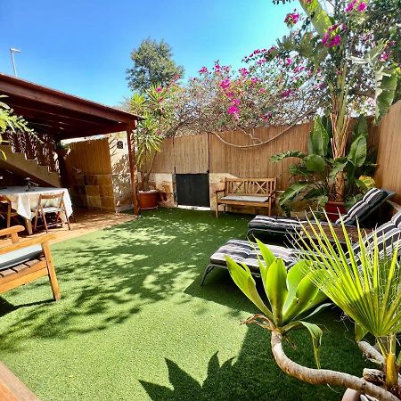 Bungalow De Lujo En Playa San Juan El Campello Ngoại thất bức ảnh