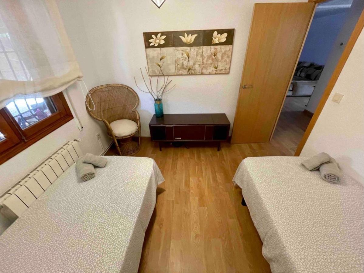 Bungalow De Lujo En Playa San Juan El Campello Ngoại thất bức ảnh