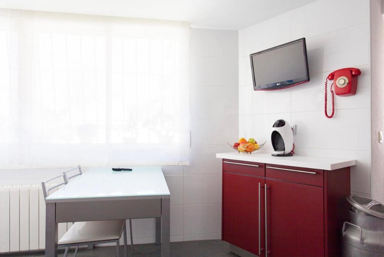 Bungalow De Lujo En Playa San Juan El Campello Ngoại thất bức ảnh
