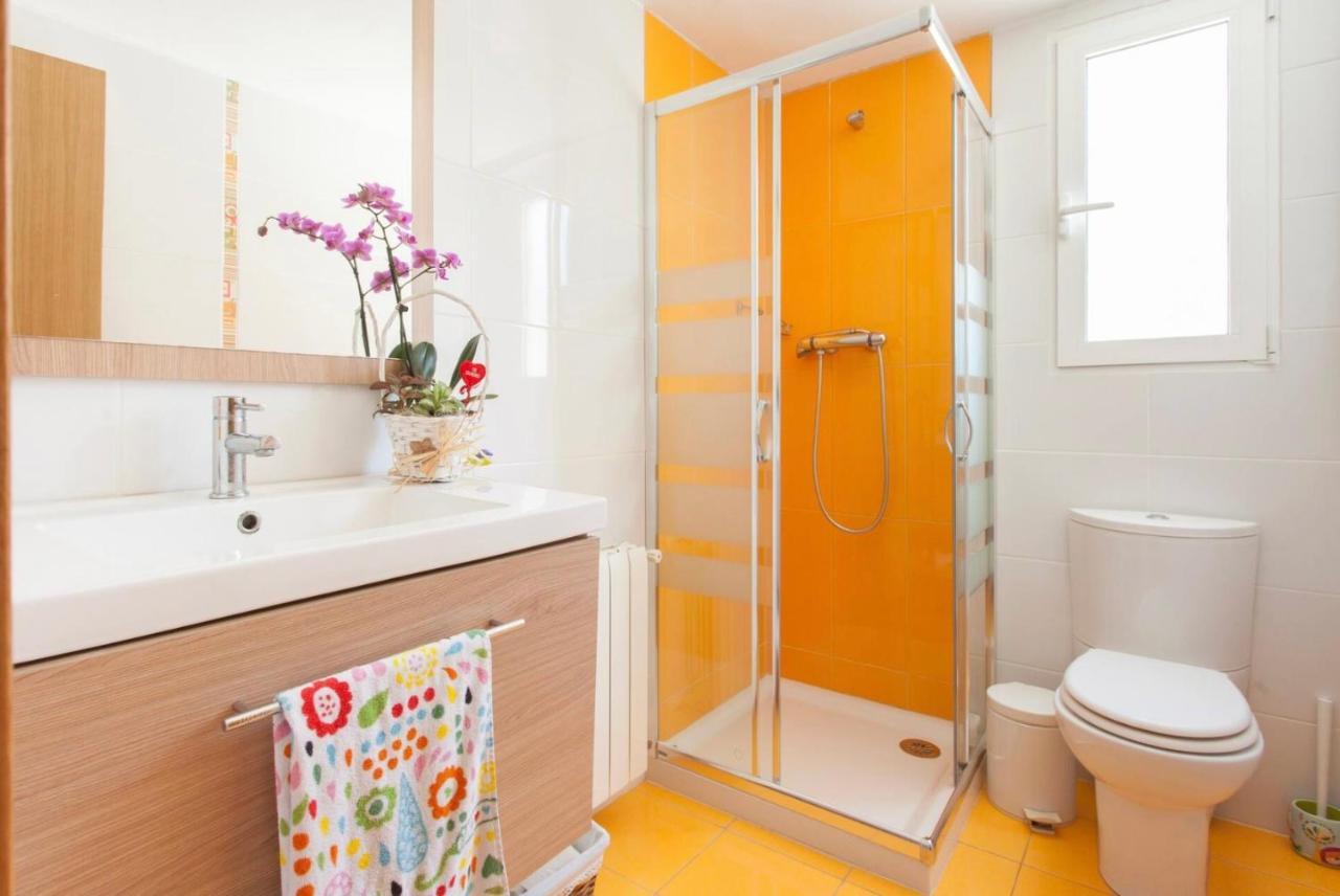 Bungalow De Lujo En Playa San Juan El Campello Ngoại thất bức ảnh