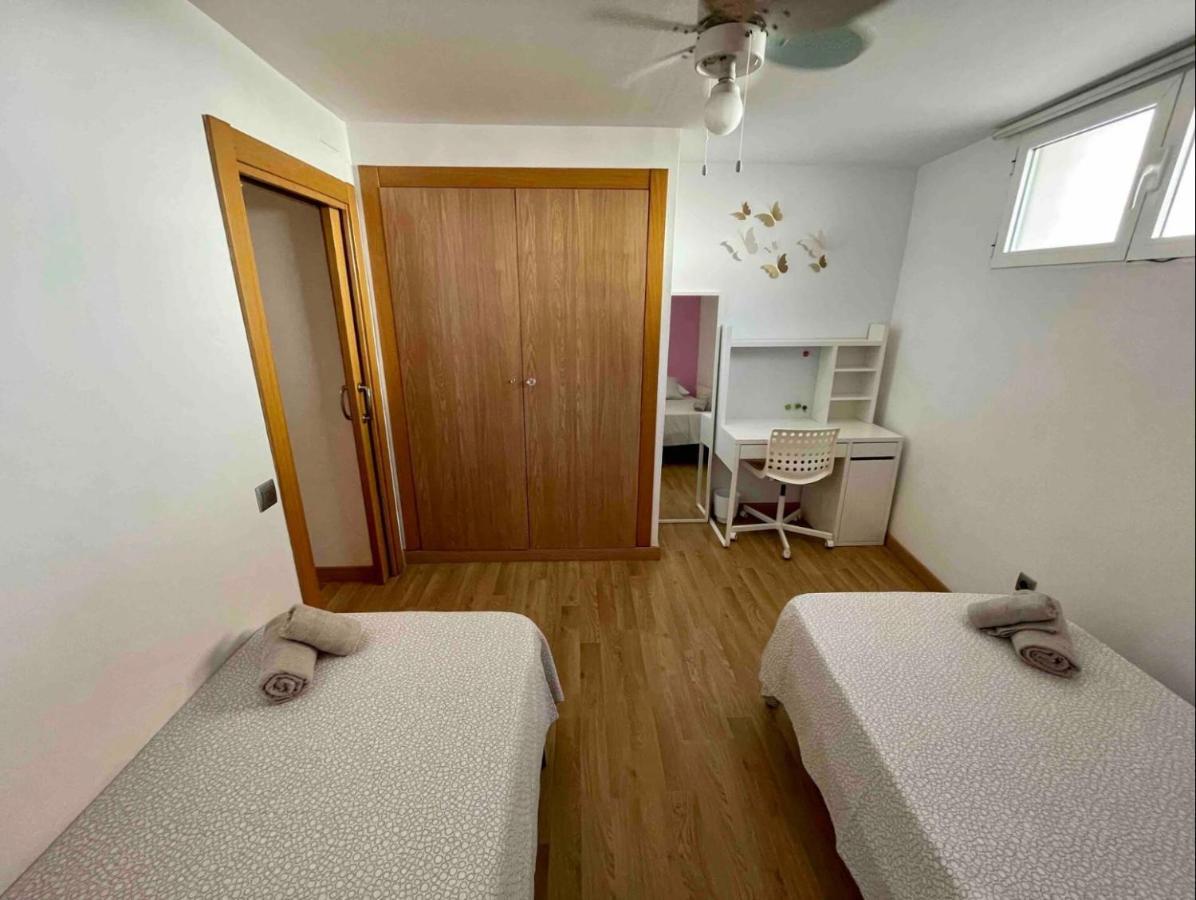 Bungalow De Lujo En Playa San Juan El Campello Ngoại thất bức ảnh
