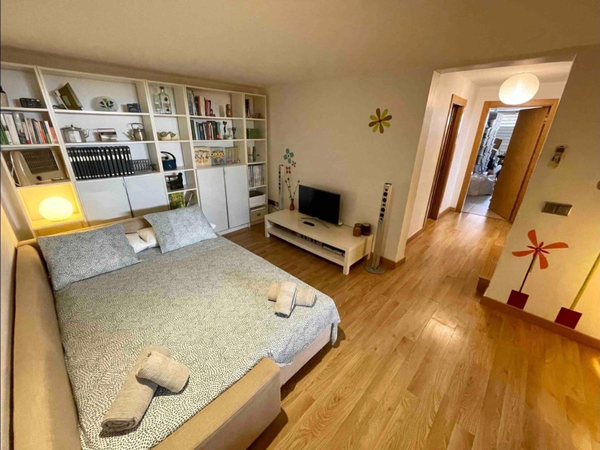 Bungalow De Lujo En Playa San Juan El Campello Ngoại thất bức ảnh