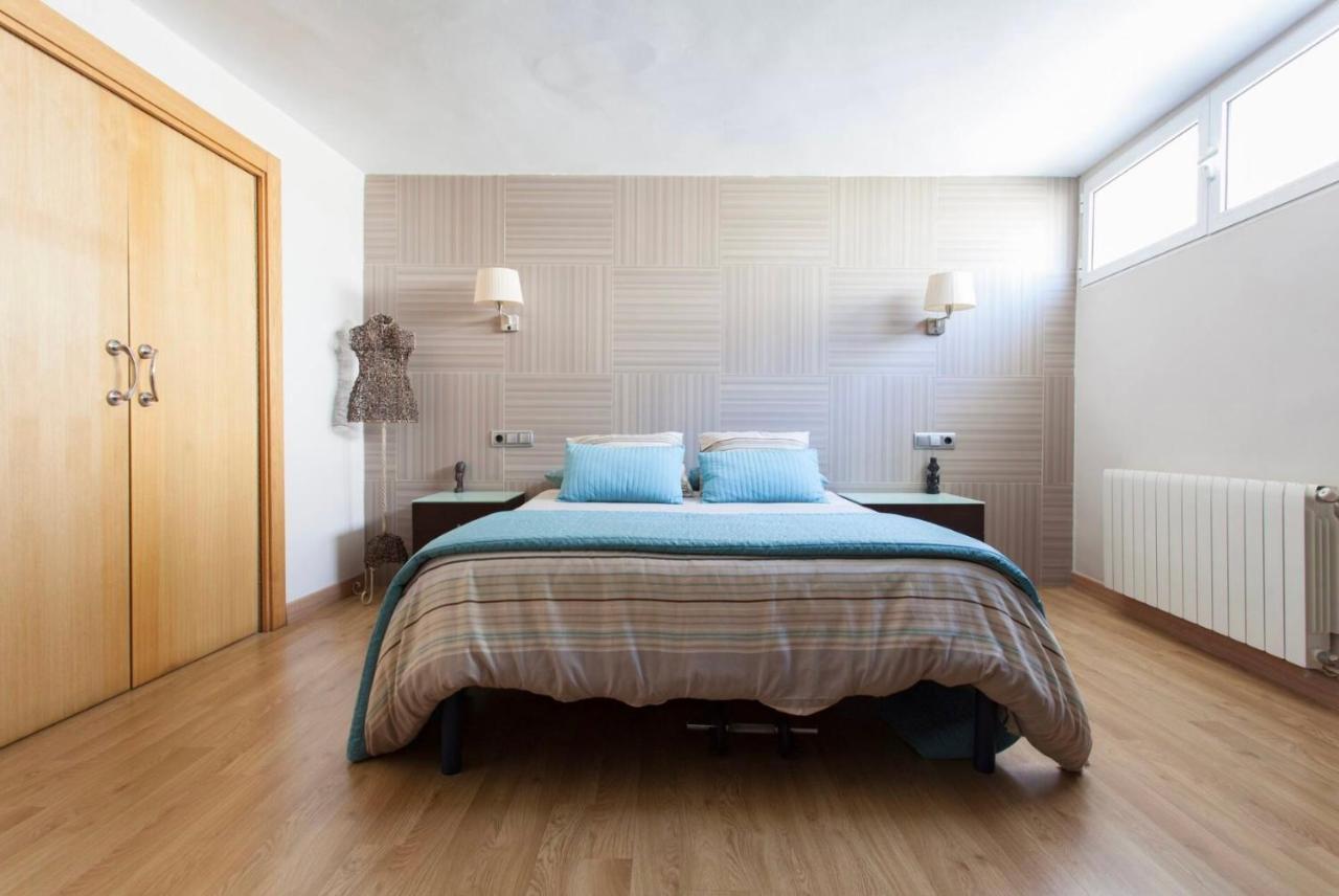 Bungalow De Lujo En Playa San Juan El Campello Ngoại thất bức ảnh