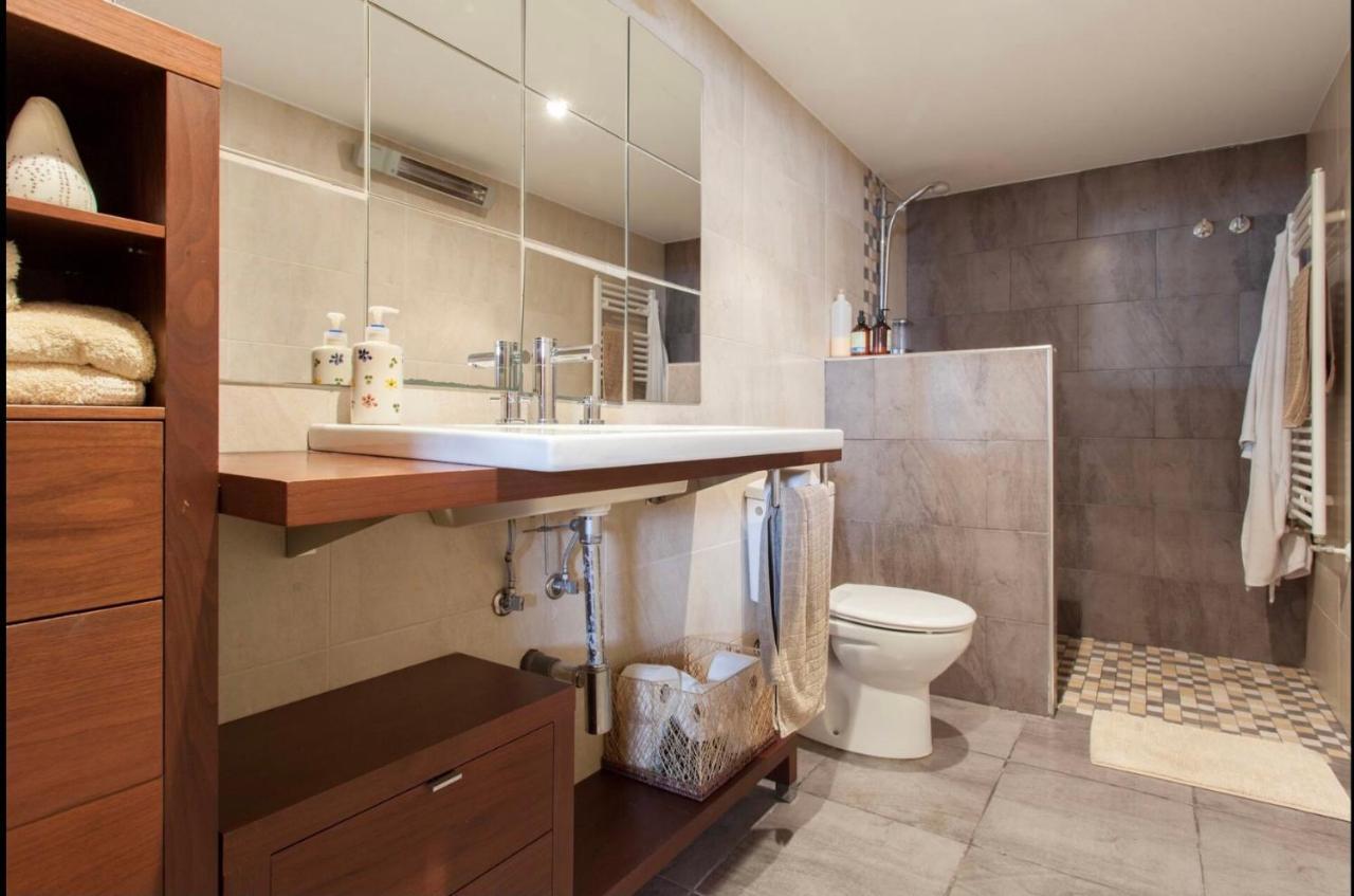 Bungalow De Lujo En Playa San Juan El Campello Ngoại thất bức ảnh