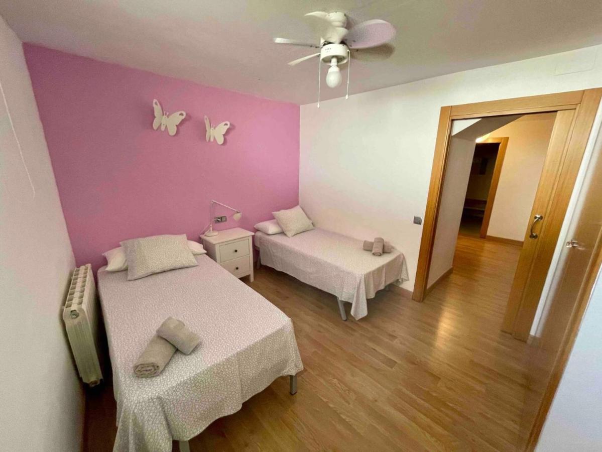 Bungalow De Lujo En Playa San Juan El Campello Ngoại thất bức ảnh
