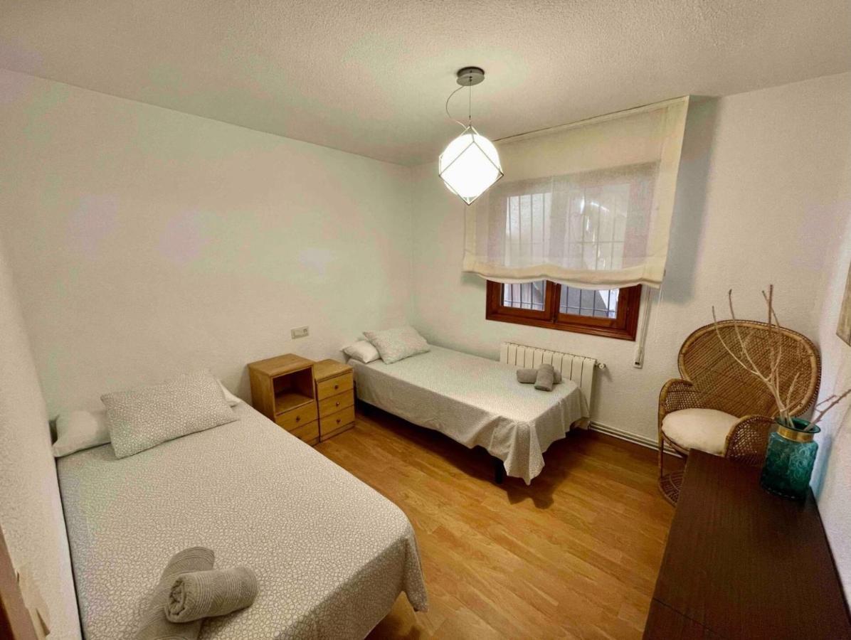 Bungalow De Lujo En Playa San Juan El Campello Ngoại thất bức ảnh