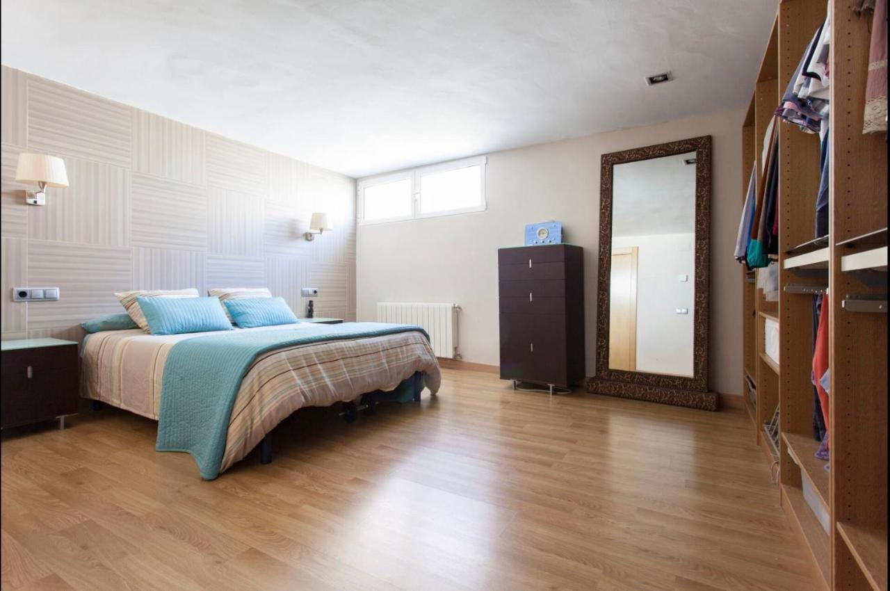 Bungalow De Lujo En Playa San Juan El Campello Ngoại thất bức ảnh