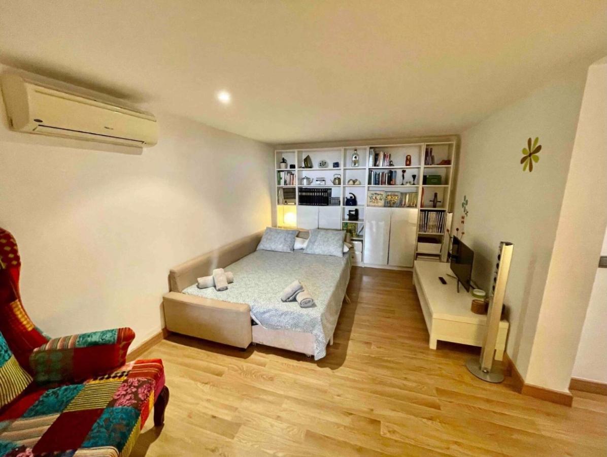 Bungalow De Lujo En Playa San Juan El Campello Ngoại thất bức ảnh